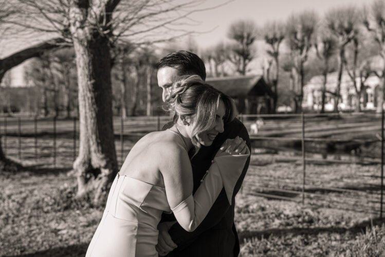 Bruidsfotografie Randstad