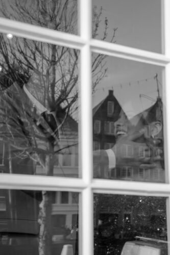 Buiten Trouwshoot Nederland