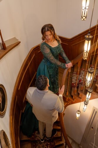 Trouwfotograaf Dordrecht