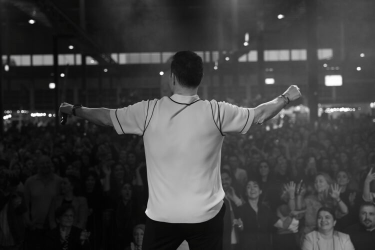 Mustafa Sandal Live – Expo Fuar Gorinchem 2026