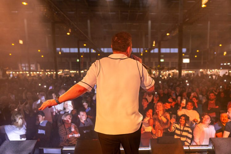 Expo Fuar Gorinchem – Mustafa Sandal Live