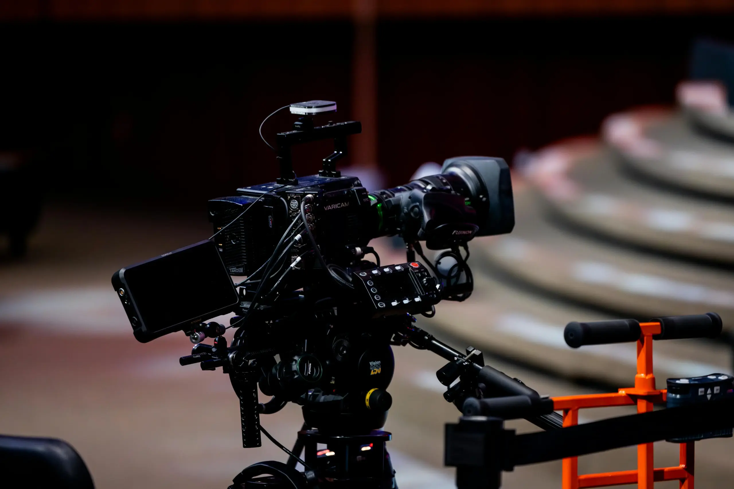 Videografie