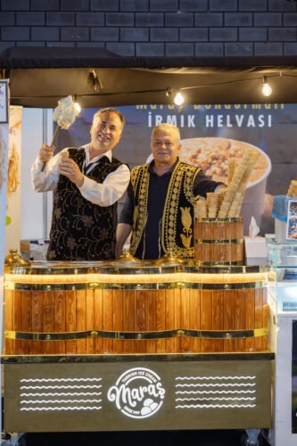 Expo Fuar Konser